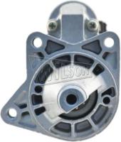 Remanufactured Starter