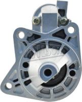 Remanufactured Starter