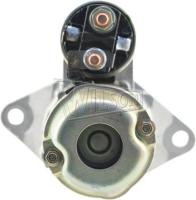 Remanufactured Starter