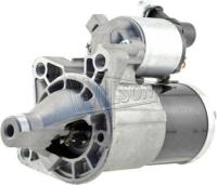 Remanufactured Starter
