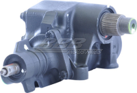 Remanufactured Steering Gear