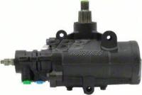 Remanufactured Steering Gear