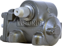 Remanufactured Steering Gear