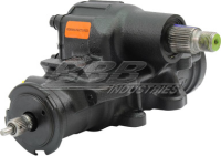 Remanufactured Steering Gear