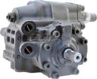 Remanufactured Steering Gear