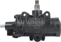 Remanufactured Steering Gear