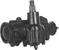 Remanufactured Steering Gear