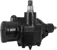 Remanufactured Steering Gear