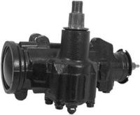 Remanufactured Steering Gear