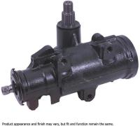 Remanufactured Steering Gear