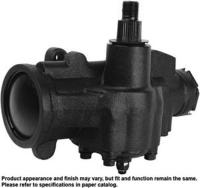 Remanufactured Steering Gear