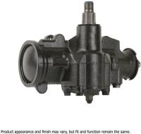 Remanufactured Steering Gear by CARDONE INDUSTRIES