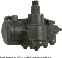 Remanufactured Steering Gear