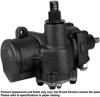 Remanufactured Steering Gear