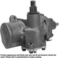Remanufactured Steering Gear