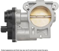 Remanufactured Throttle Body