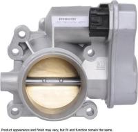 Remanufactured Throttle Body 67-3012