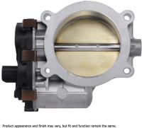 Remanufactured Throttle Body