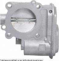 Remanufactured Throttle Body 67-7002