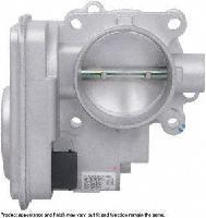 Remanufactured Throttle Body by CARDONE INDUSTRIES