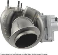 Remanufactured Turbocharger