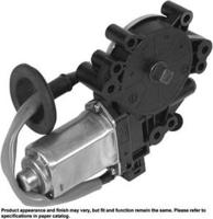 Remanufactured Window Motor