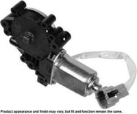 Remanufactured Window Motor