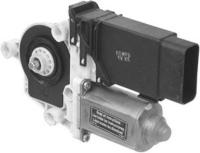 Remanufactured Window Motor