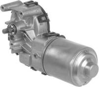 Remanufactured Wiper Motor