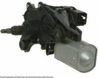 Remanufactured Wiper Motor by CARDONE INDUSTRIES
