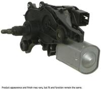 Remanufactured Wiper Motor