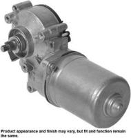 Remanufactured Wiper Motor