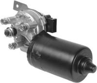 Remanufactured Wiper Motor