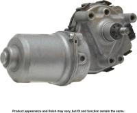 Remanufactured Wiper Motor