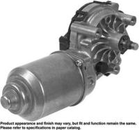 Remanufactured Wiper Motor