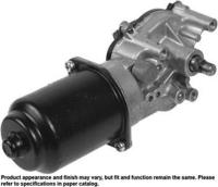 Remanufactured Wiper Motor
