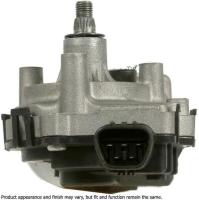 Remanufactured Wiper Motor