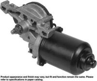 Remanufactured Wiper Motor