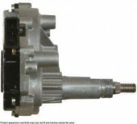 Remanufactured Wiper Motor by CARDONE INDUSTRIES