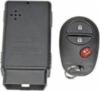 Remote Lock Control Or Fob 99140