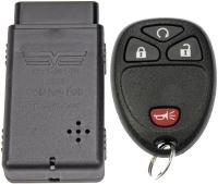 Remote Lock Control Or Fob