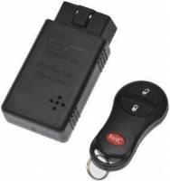 Remote Lock Control Or Fob 99164