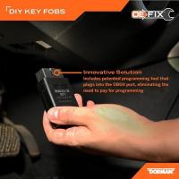 Remote Lock Control Or Fob