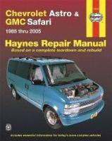 Repair Manual 24010