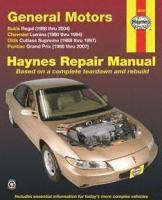 Repair Manual 38010