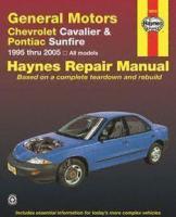 Repair Manual 38016