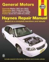 Repair Manual 38026
