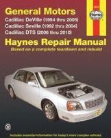 Repair Manual