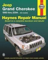 Repair Manual 50025