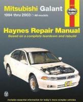 Repair Manual 68035